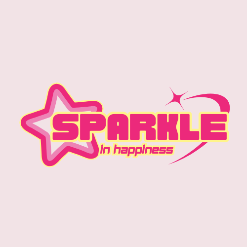 Sparkle in Happiness